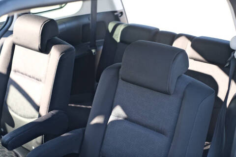 2008 Mazda MAZDA5 Touring