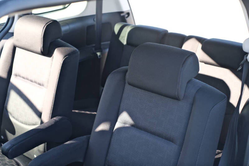2008 Mazda MAZDA5 Touring