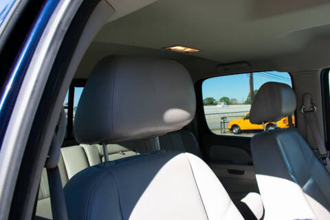 2012 GMC Sierra 1500 SLT