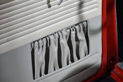 1964 Volkswagen Beetle