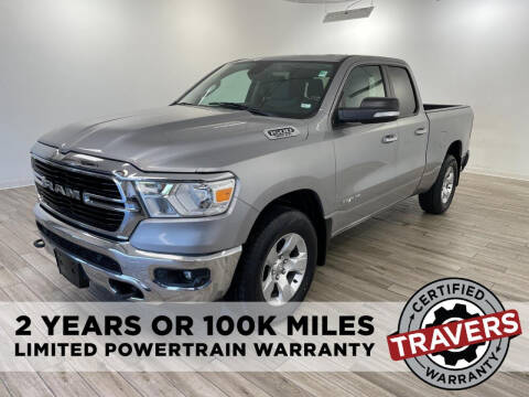 2020 RAM 1500 for sale at Travers Wentzville in Wentzville MO