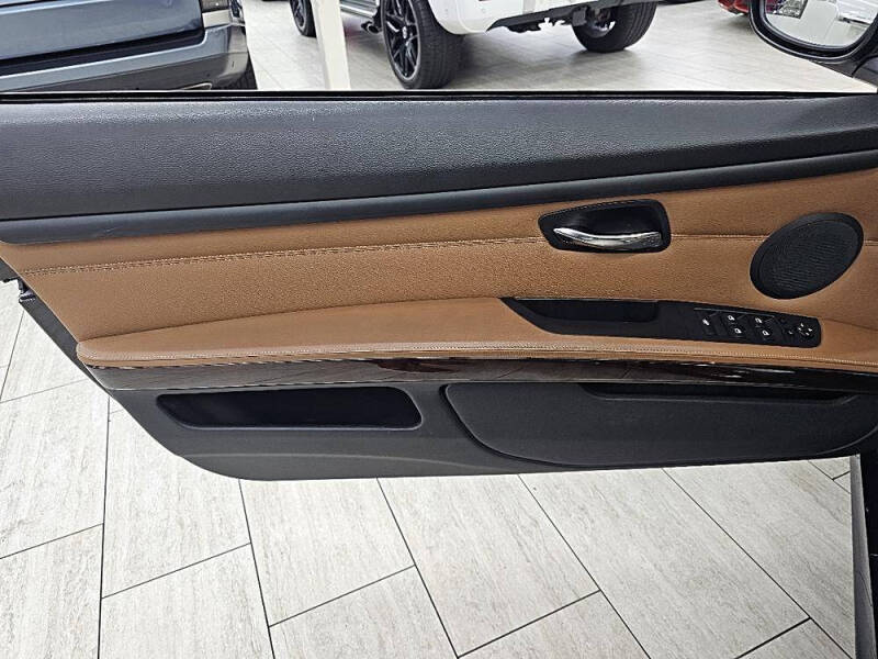 2011 BMW 3 Series 335i