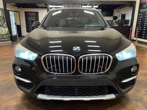 2016 BMW X1 xDrive28i