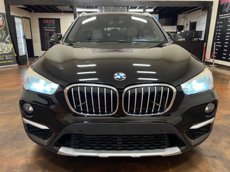 2016 BMW X1 xDrive28i