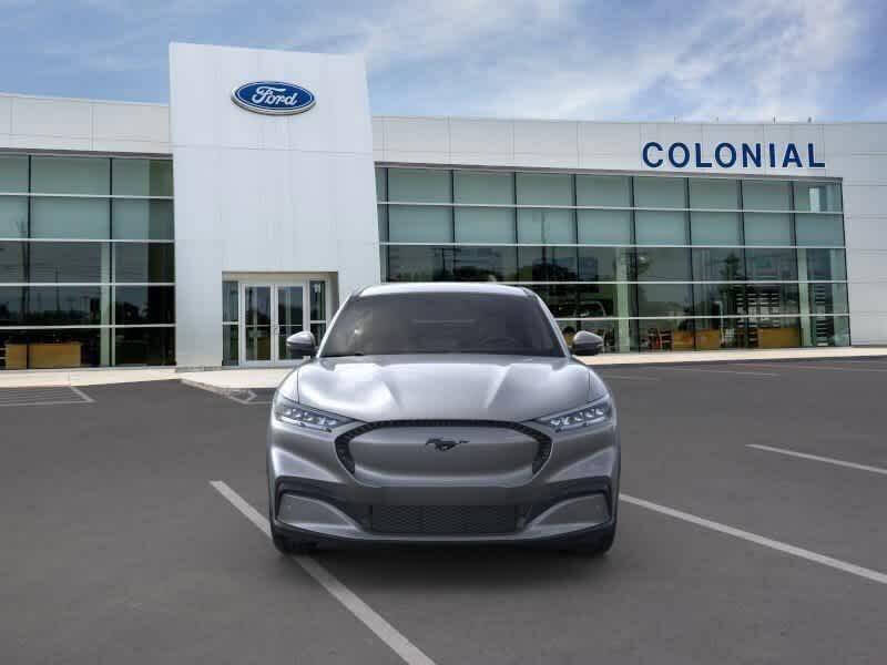 2023 Ford Mustang Mach-E Select