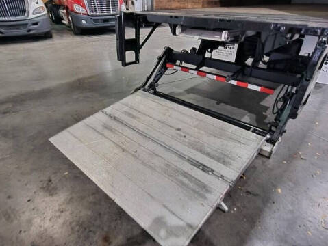 2016 International DuraStar 4300