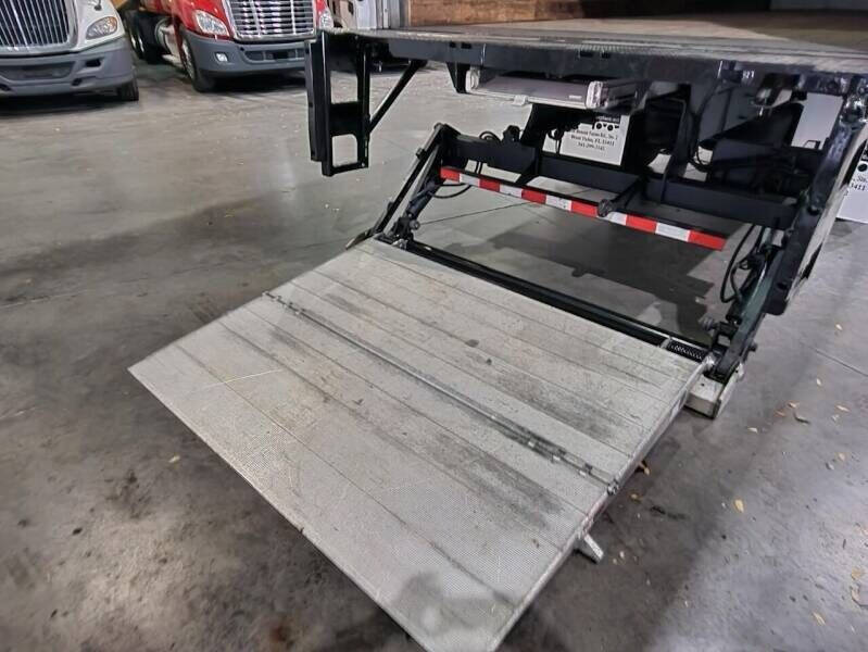 2016 International DuraStar 4300