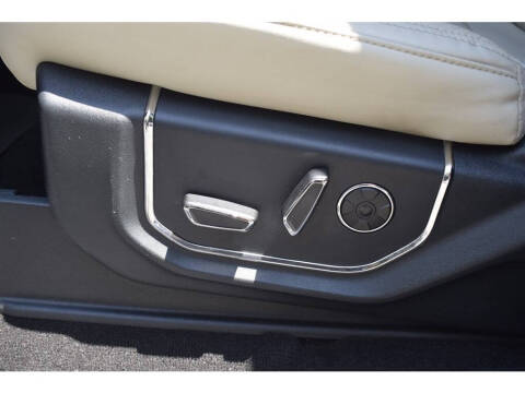 2021 Ford Expedition MAX Platinum