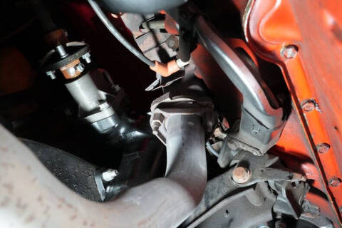 1965 Chevrolet Corvette