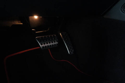 2023 Dodge Challenger SRT Hellcat Redeye Jailbreak