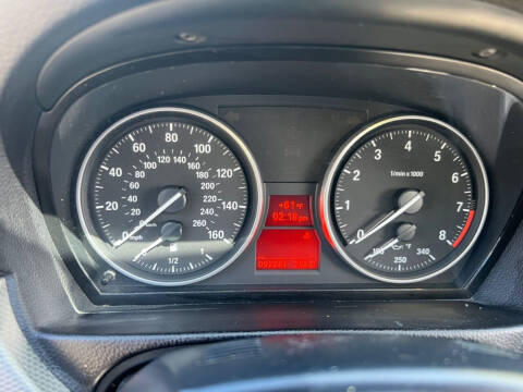 2012 BMW 3 Series 335i