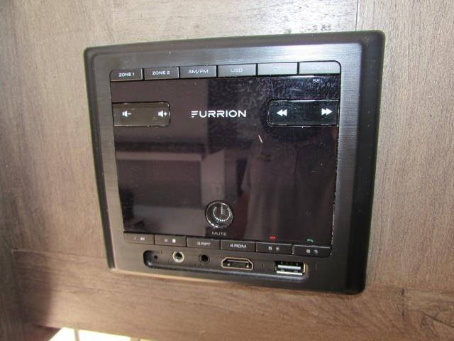 2022 Forest River SALEM CRUI