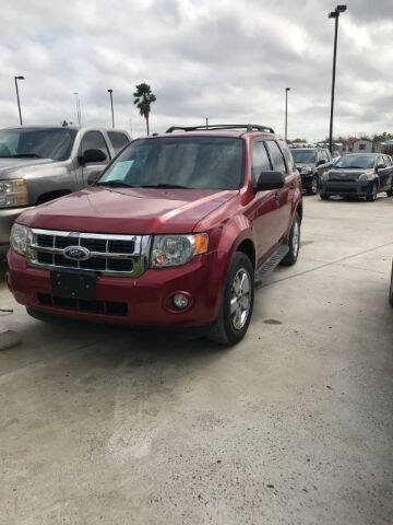 2012 Ford Escape for sale at Corpus Christi Automax in Corpus Christi TX