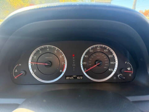 2010 Honda Accord EX-L