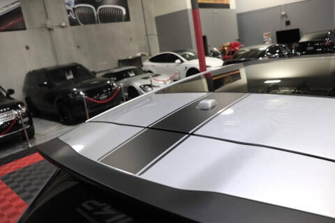 2018 Porsche Cayenne S