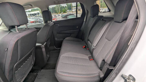 2017 GMC Terrain SLE-2