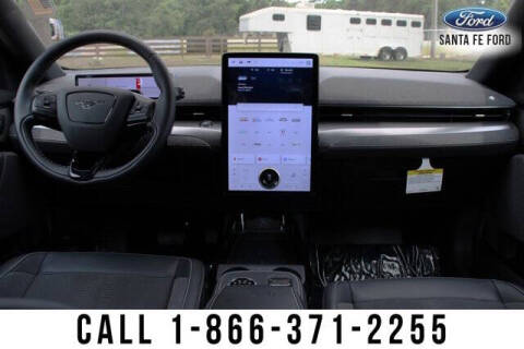 2024 Ford Mustang Mach-E GT