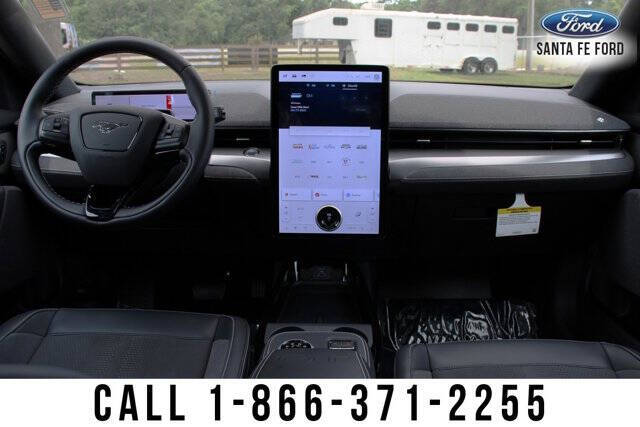 2024 Ford Mustang Mach-E GT