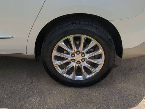 2019 Buick Enclave Premium