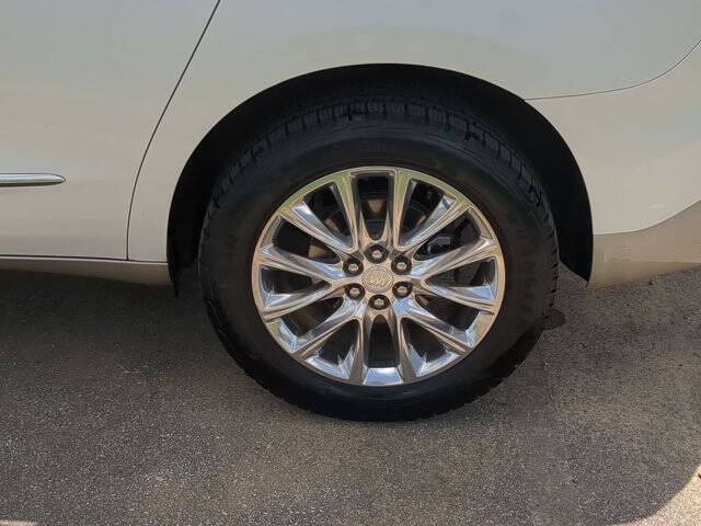 2019 Buick Enclave Premium