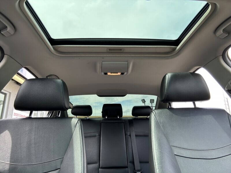 2011 BMW 3 Series  - $6,995
