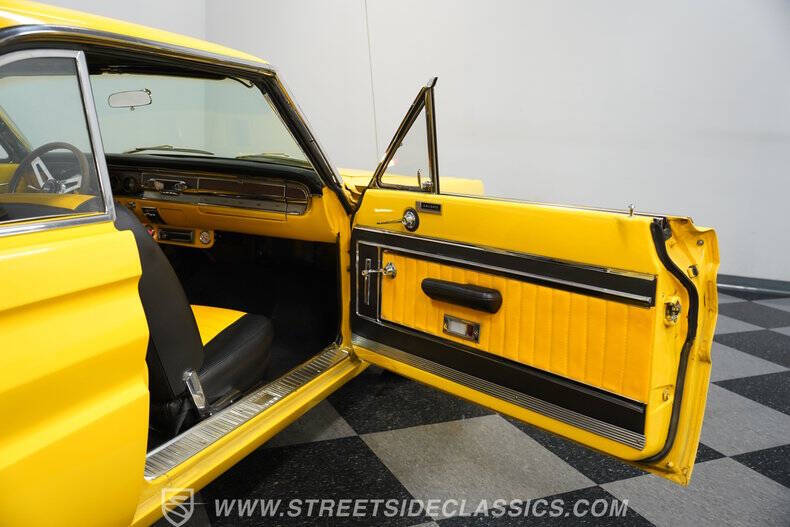 1965 Mercury Comet