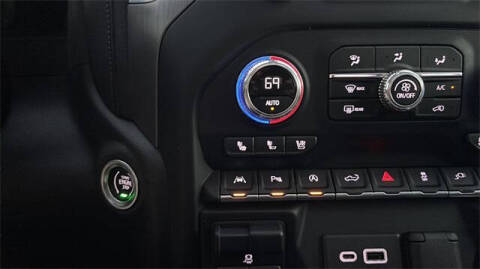 2022 GMC Sierra 1500 Limited