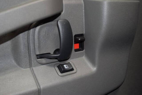 2025 Chevrolet Express 2500