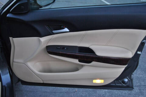 2010 Honda Accord Crosstour