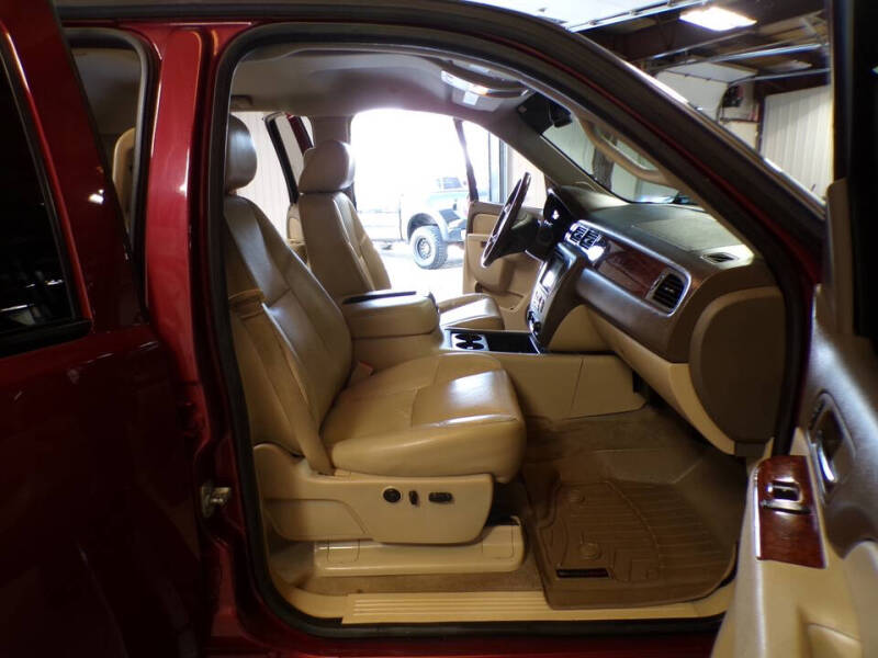2013 GMC Sierra 1500 SLT