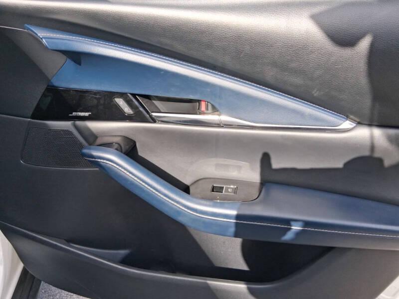 2020 Mazda CX-30 Preferred