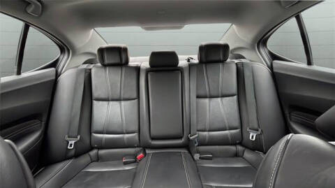 2018 Acura TLX SH-AWD V6 w/Tech