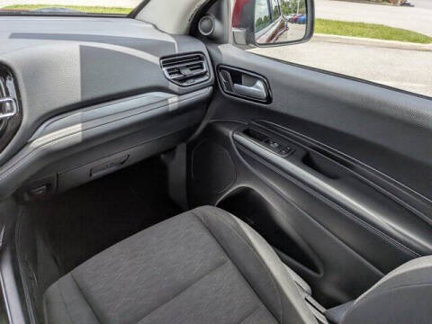 2022 Dodge Durango SXT