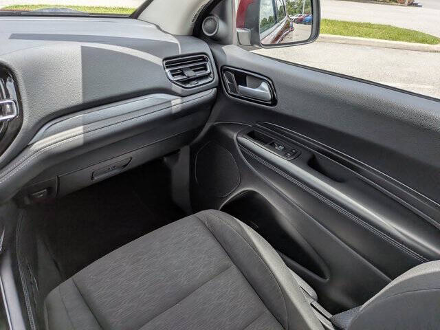 2022 Dodge Durango SXT