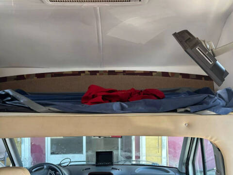 2005 Freightliner Sprinter 3500