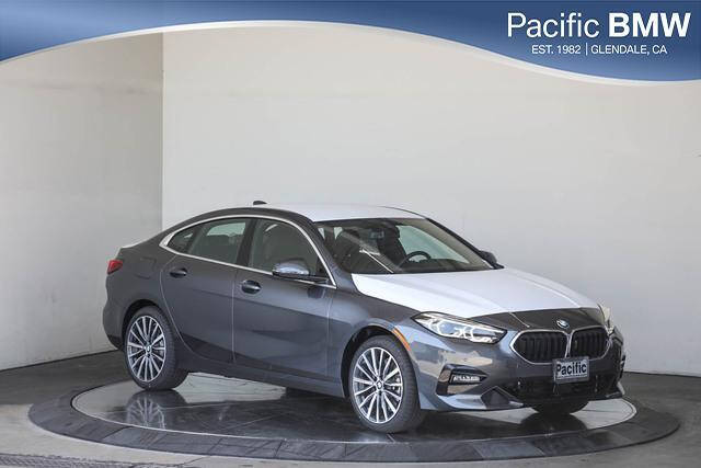 2021 BMW 2 Series 228i Gran Coupe