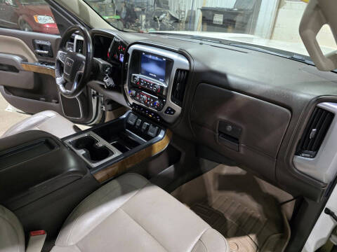 2014 GMC Sierra 1500