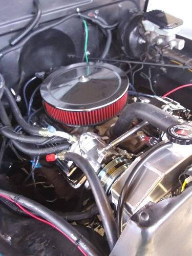 1953 Chevrolet 3100