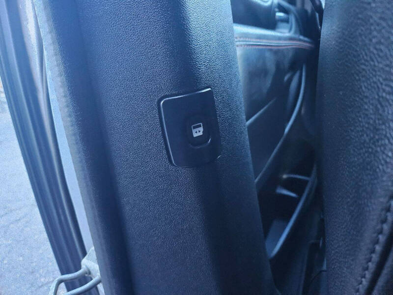 2020 Dodge Grand Caravan GT