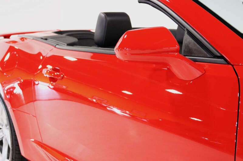 2022 Chevrolet Camaro SS