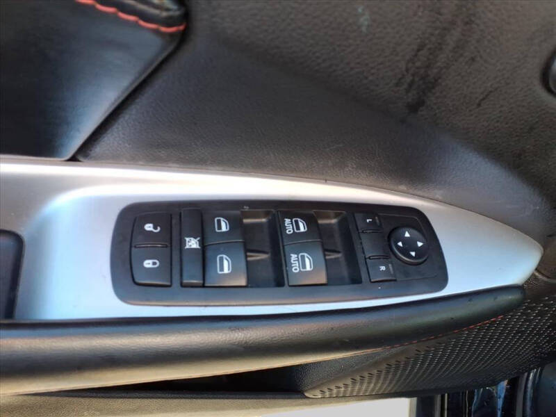 2017 Dodge Journey GT