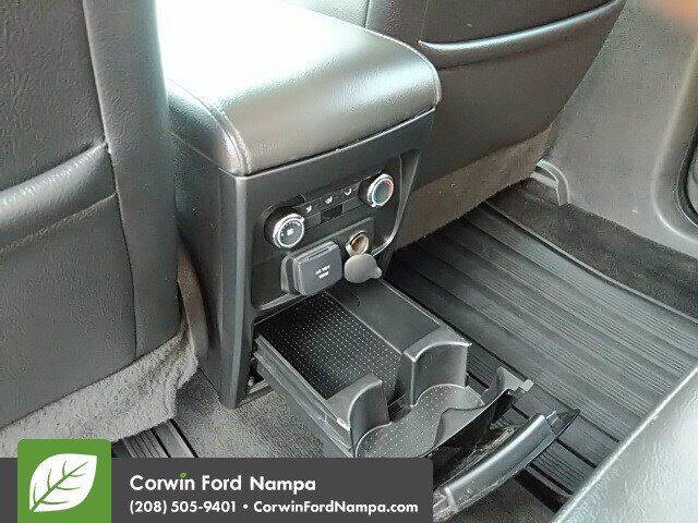 2014 Ford Flex Limited