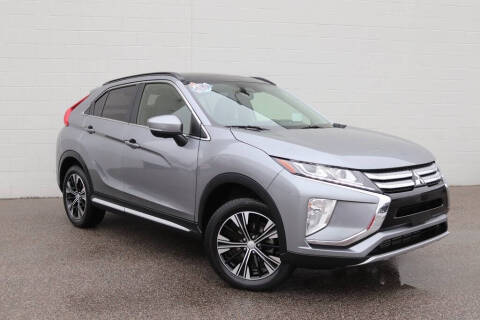 2019 Mitsubishi Eclipse Cross SEL