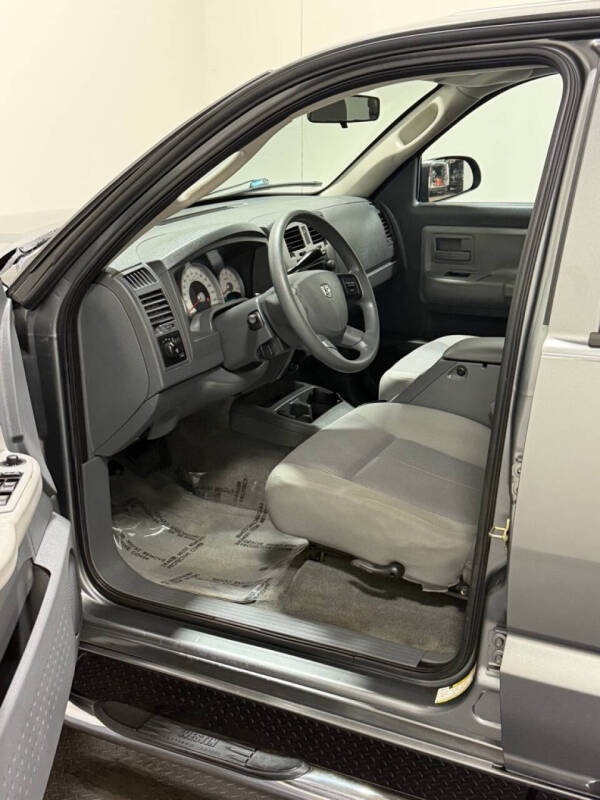 2006 Dodge Dakota SLT