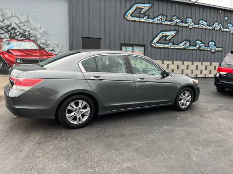 2011 Honda Accord for sale at Carson's Cars in Milwaukee WI