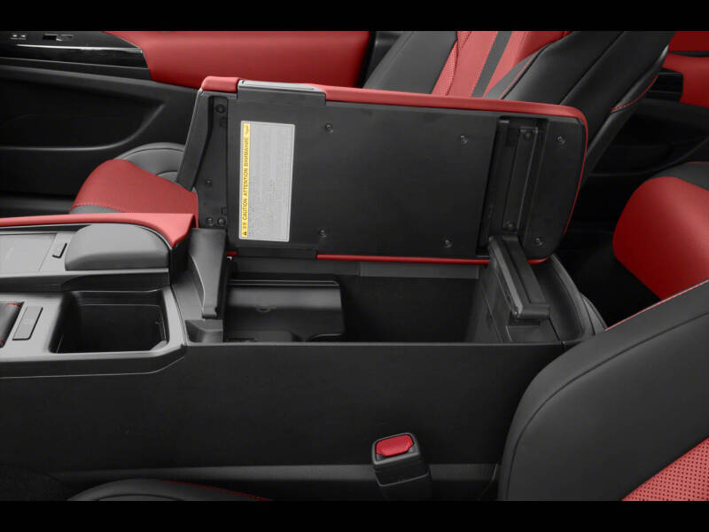 2022 Lexus ES 350 F SPORT