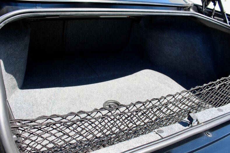 2004 Chevrolet Monte Carlo SS Supercharged