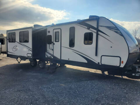 2019 Forest River Coachman for sale at Appalachian Auto LLC in Jonestown PA
