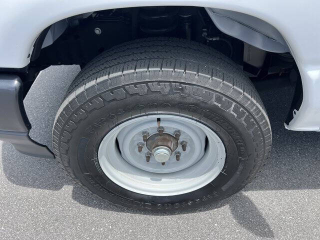 2023 Ford E-Series