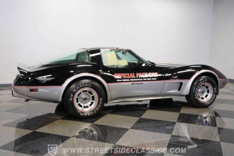 1978 Chevrolet Corvette